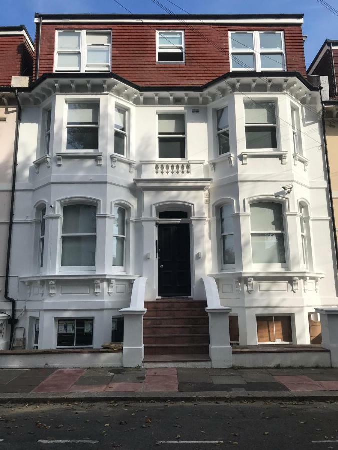 Seafield Seafront Apartments Brighton Eksteriør billede